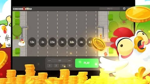 Chicken Road 2 Demo: Practice Before Betting Real Money — Chicken Road 2 App