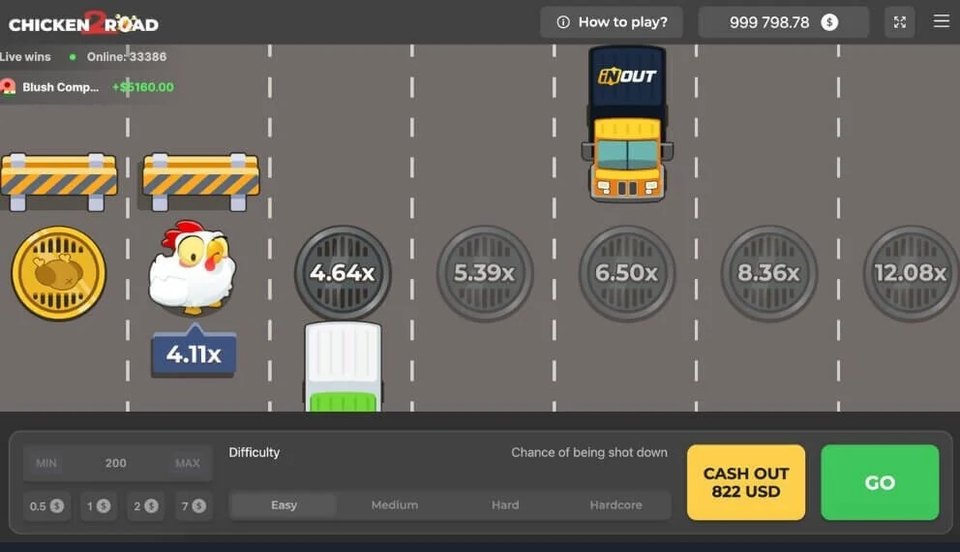 Chicken Road 2: Real or Fake? Safety, Licensing, and Fair Play — Chicken Road 2 App