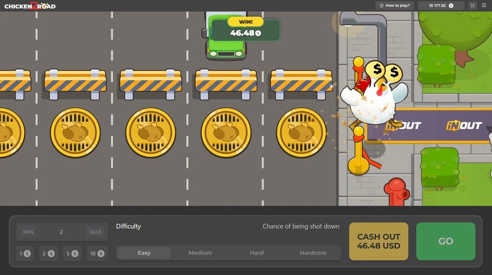 What is Chicken Road 2 and Why is it Trending? — Chicken Road 2 App