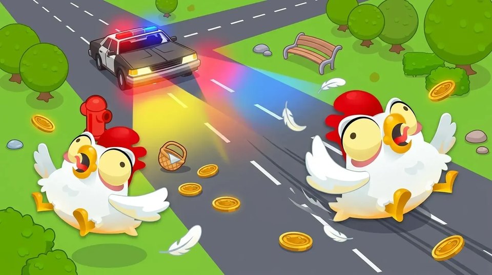 Editorial Verdict: Our Final Thoughts on the Chicken Road 2 Game — Chicken Road 2 App
