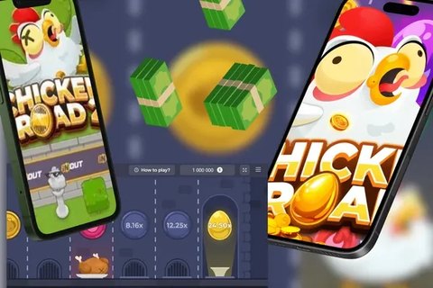 Strategic Tips for Playing Chicken Road 2 for Real Money — Chicken Road 2 App