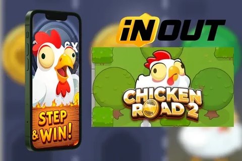 Chicken Road 2 Login and Account Security: Managing Your Funds — Chicken Road 2 App
